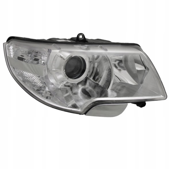 TYC 6926100E MHM TUNING Рефлектор Фара Передня Tyc Skoda Superb II 2 3T 2008-2013 Р