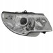 TYC 6926100E MHM TUNING Рефлектор Фара Передня Tyc Skoda Superb II 2 3T 2008-2013 Р