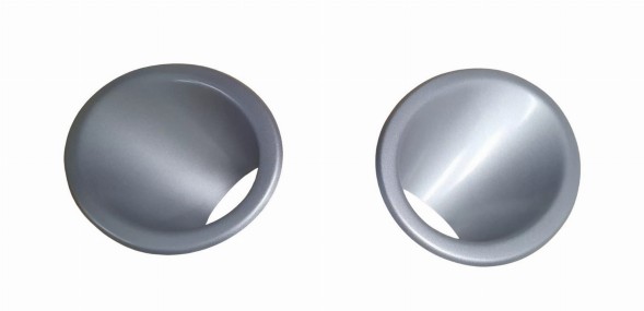 Renault OE Заглушка галогенної фари 7711428177 Renault Megane III Оригінал