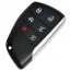 Motokey ELE452 КЛЮЧ-ПУЛЬТ З ЕЛЕКТРОНІКОЮ ДЛЯ CHEVROLET TAHOE SUBURBAN