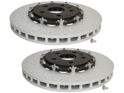 Brembo 09.A804.33 Brembo 09.A804.33 гальмівний диск