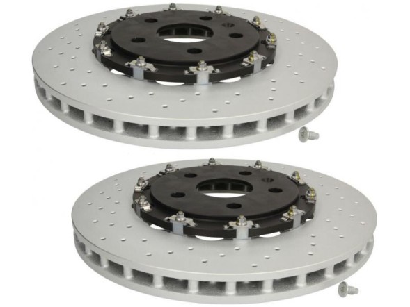 Brembo 09.A804.33 Brembo 09.A804.33 гальмівний диск
