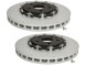 Brembo 09.A804.33 Brembo 09.A804.33 гальмівний диск