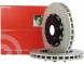 Brembo 09.A804.33 Brembo 09.A804.33 гальмівний диск