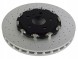 Brembo 09.A804.33 Brembo 09.A804.33 гальмівний диск