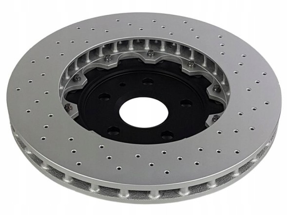 Brembo 09.A804.33 Brembo 09.A804.33 гальмівний диск