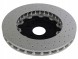 Brembo 09.A804.33 Brembo 09.A804.33 гальмівний диск