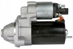 Hella 8EA 012 527-591 Стартер 8ea 012 527-591 hella audi a4 b6 (8е2)