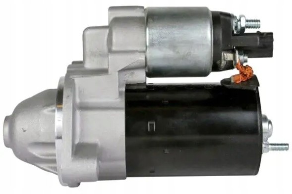 Hella 8EA 012 527-591 Стартер 8ea 012 527-591 hella audi a4 b6 (8е2)