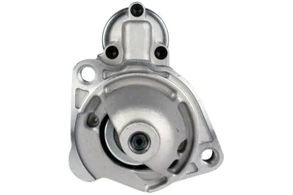 Hella 8EA 012 527-591 Стартер 8ea 012 527-591 hella audi a4 b6 (8е2)