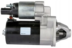 Hella 8EA 012 527-591 Стартер 8ea 012 527-591 hella audi a4 b6 (8е2)