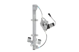 AD BRAKE VIC-68484 Механізм склопідйомника Лівий Передній для FORD FIESTA, FIESTA V 11.01-11.13