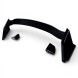 Китай Lotka Spoiler Honda Civic Hatchback 2016-2021 Czarny Połysk Спойлер для Honda Civic Hatchback 2016-2021, чорний, накладка