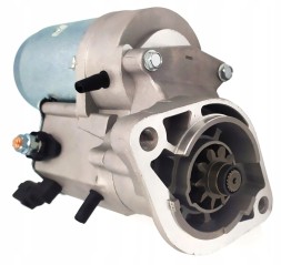 HC-Cargo F 032 111 874 Новий стартер toyota corolla rav4 avensis 2.0 d-4d carina е 2.0 d