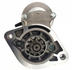 HC-Cargo F 032 111 874 Новий стартер toyota corolla rav4 avensis 2.0 d-4d carina е 2.0 d