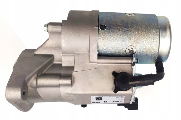 HC-Cargo F 032 111 874 Новий стартер toyota corolla rav4 avensis 2.0 d-4d carina е 2.0 d