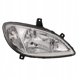 TYC 504010-E MHM TUNING Рефлектор Фара Tyc Mercedes Vito Viano 639 W639 2003-2010 р.