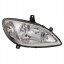 TYC 504010-E MHM TUNING Рефлектор Фара Tyc Mercedes Vito Viano 639 W639 2003-2010 р.