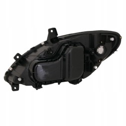 TYC 504010-E MHM TUNING Рефлектор Фара Tyc Mercedes Vito Viano 639 W639 2003-2010 р.