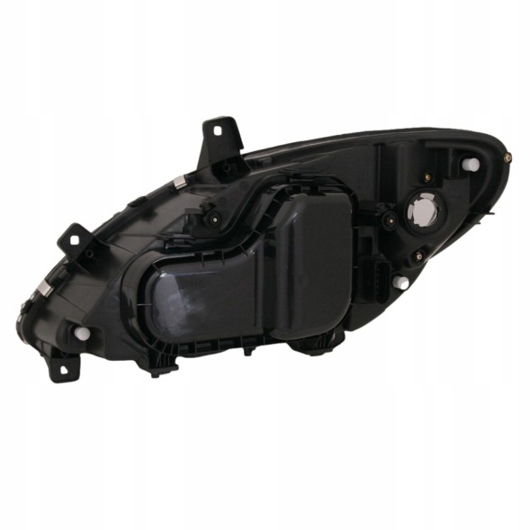 TYC 504010-E MHM TUNING Рефлектор Фара Tyc Mercedes Vito Viano 639 W639 2003-2010 р.