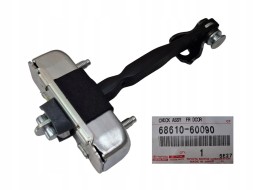 Toyota OE Обмежувач дверей RH передній Toyota Land Cruiser 68610-60090