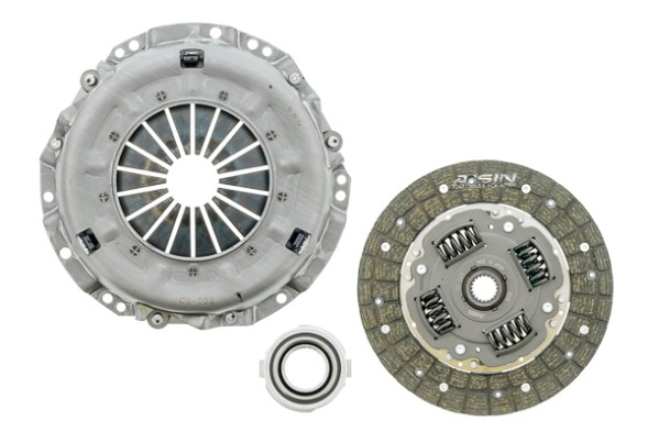 KS 045 AISIN Ремонтний комплект зчеплення