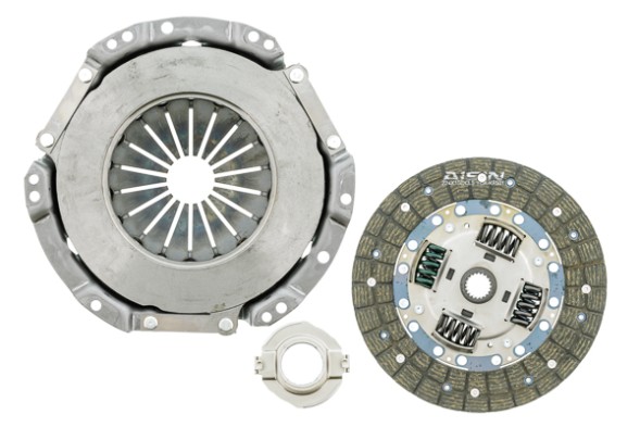 KS 045 AISIN Ремонтний комплект зчеплення