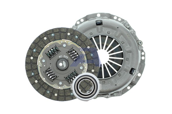 KS 045 AISIN Ремонтний комплект зчеплення