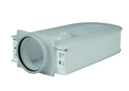 LX1833 MAHLE ORIGINAL Фільтри забору повітря