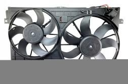 AC 7815630012 Фани skoda superb ii 2008 - 2015 рр