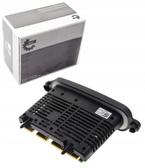 SKV 96SKV070 Контролер світла esen skv 96skv070 bmw f07 f10 f11