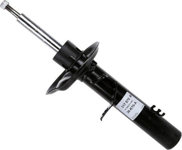 Sachs 317 570 Амортизатор sachs 317 570