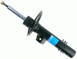 Sachs 317 570 Амортизатор sachs 317 570