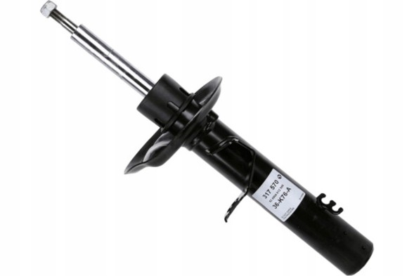 Sachs 317 570 Амортизатор sachs 317 570