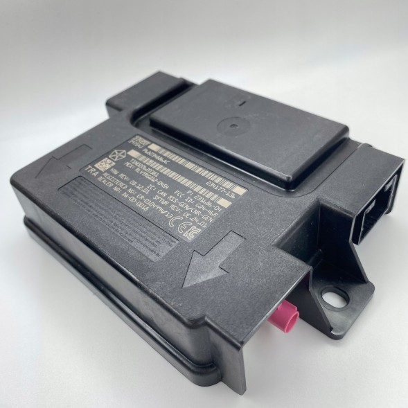 RAM 68234886AC Модуль Rfhub комплект з антеною RAM USA OE 2015