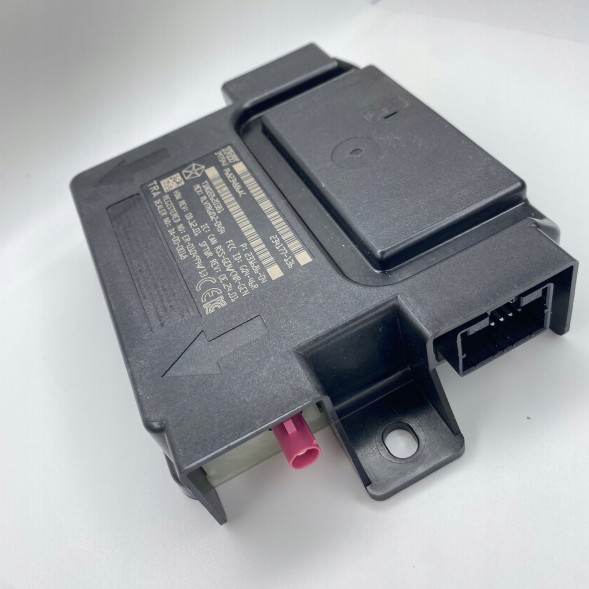 RAM 68234886AC Модуль Rfhub комплект з антеною RAM USA OE 2015