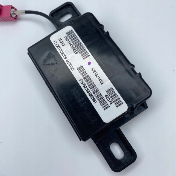 RAM 68234886AC Модуль Rfhub комплект з антеною RAM USA OE 2015
