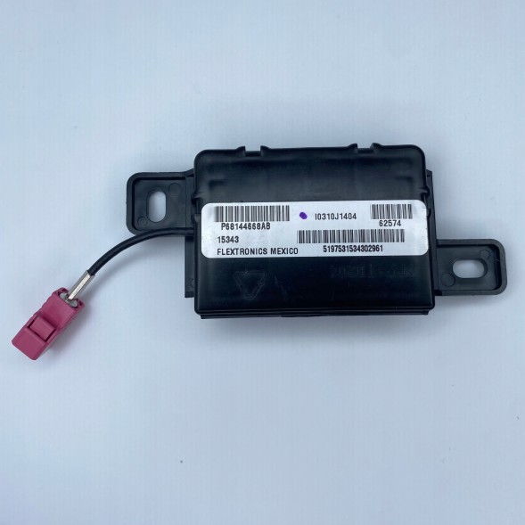 RAM 68234886AC Модуль Rfhub комплект з антеною RAM USA OE 2015