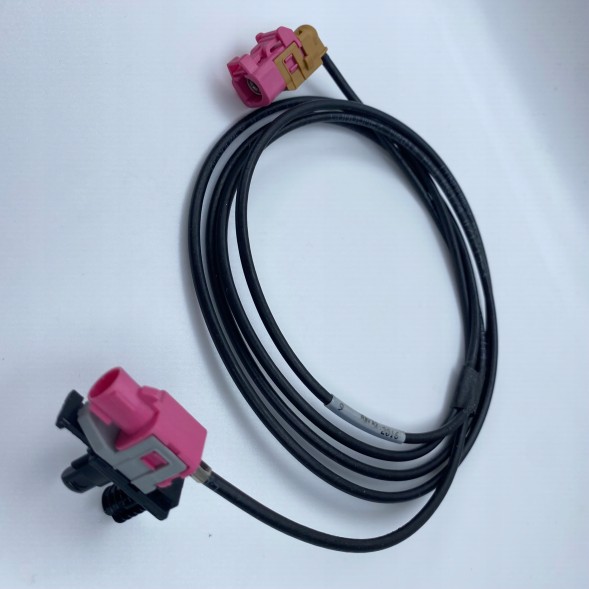 RAM 68234886AC Модуль Rfhub комплект з антеною RAM USA OE 2015