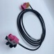 RAM 68234886AC Модуль Rfhub комплект з антеною RAM USA OE 2015