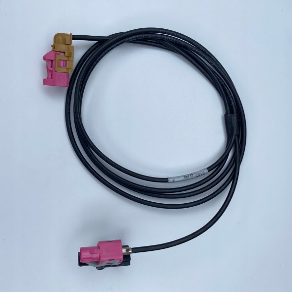 RAM 68234886AC Модуль Rfhub комплект з антеною RAM USA OE 2015
