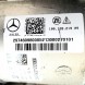 Mercedes-Benz OE 2974609800 ТРАНСМІСІЯ ЗАДНЯ ВІСЬ MERCEDES ГІДРО КЕРМОВА РЕЯЧА 297460980