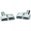Diederichs 4161600 Перегородка випускної труби