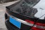 AC AC-S0099 Спойлер-накладка на бампер Jaguar XF 2013-2015 чорний глянець