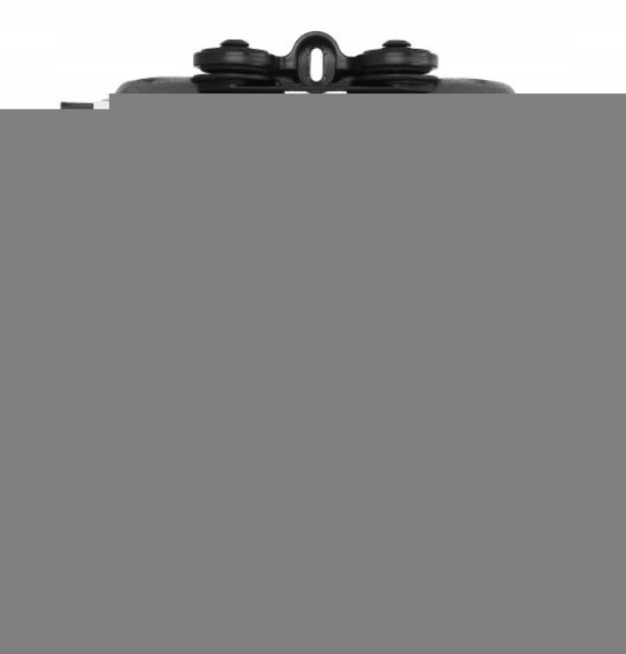 AHE radio769709 Охолоджувач води srline 5 (f10/f11), 10- 202508-3