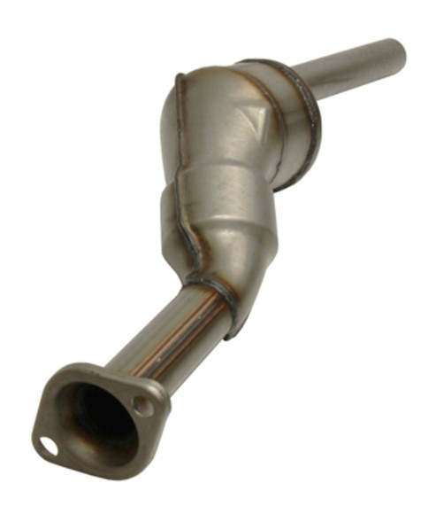 Maxgear 27-6118 Maxgear 27-6118 каталізатор renault clio iii/ modus/ grand modus 1,2-1,6