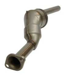 Maxgear 27-6118 Maxgear 27-6118 каталізатор renault clio iii/ modus/ grand modus 1,2-1,6
