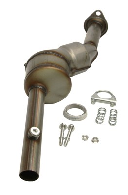 Maxgear 27-6118 Maxgear 27-6118 каталізатор renault clio iii/ modus/ grand modus 1,2-1,6