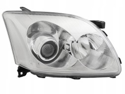 Depo 8125103E / 8125102E MHM TUNING Фара передня Depo Toyota Avensis T25 2003-2006 R
