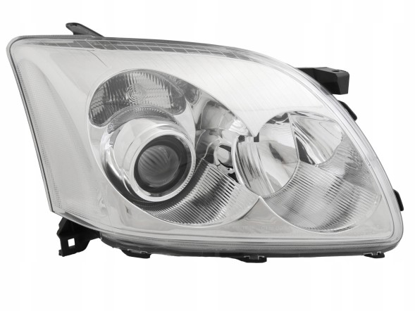 Depo 8125103E / 8125102E MHM TUNING Фара передня Depo Toyota Avensis T25 2003-2006 R
